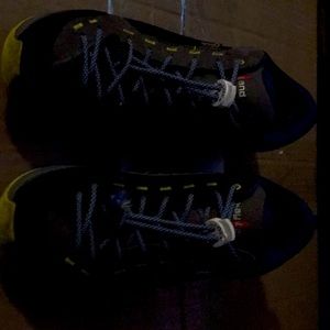 Kayland. Gravity GTX Approach Shoe SIZE 9